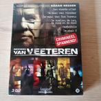 DVD Box 6 films van de bestsellers Hakan Nesser ( verpakt), Enlèvement ou Envoi, Neuf, dans son emballage