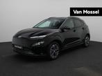 Hyundai Kona EV Fashion 39 kWh, Auto's, Stof, 136 pk, Zwart, 5 deurs