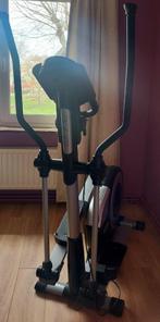 Crosstrainer Kettler edition ergometer XTR1, Sport en Fitness, Ophalen, Zo goed als nieuw, Crosstrainer