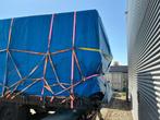 Opleggers 5 stuks (4 reeds gedemonteerd), Auto's, Vrachtwagens, Bedrijf, Overige brandstoffen, Te koop, Overige merken