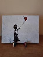 Banksy Meisje met ballon, Ophalen of Verzenden, Nieuw