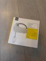 Hand mixer, Ophalen, Zo goed als nieuw