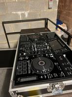 Pioneer xdj rx2 dj set met magma flightcase en krk speakers, Muziek en Instrumenten, Ophalen, Zo goed als nieuw, Pioneer