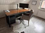 Bureau design Bulo avec placards, Enlèvement, Comme neuf, Bureau