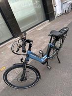 Electric fiets, Fietsen en Brommers, Elektrische fietsen, Overige merken, Ophalen of Verzenden, Zo goed als nieuw, 51 tot 55 cm