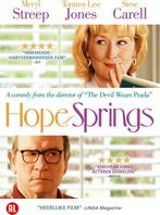 Hope Springs met Meryl Streep, Tommy Lee Jones, Jean Smart., Alle leeftijden, Ophalen of Verzenden, Zo goed als nieuw, Romantische komedie