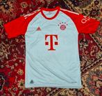 Voetbalshirt Bayern München 42 Musiala maat M, Sport en Fitness, Voetbal, Maat M, Verzenden, Zo goed als nieuw, Shirt