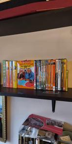 Bassie en Adriaan dvd's, Ophalen of Verzenden, Zo goed als nieuw