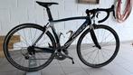 Race fiets, Fietsen en Brommers, Ophalen, Gebruikt, Carbon