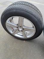 Séjour au ski, Autos : Pièces & Accessoires, Pneus & Jantes, Enlèvement