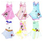 Diddl jurkjes, Ophalen of Verzenden, Diddl, Nieuw, Papier, Kaart of Schrift