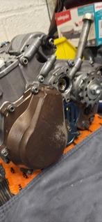 Husqvarna 450, Motoren, Accessoires | Overige, Ophalen, Gebruikt
