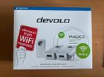 Devolo Magic 2 Wifi next multiroom kit 8629 Nieuw, Computers en Software, Powerlines, Ophalen, Nieuw, Devolo
