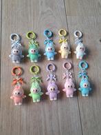 Mini labubu sleutelhangers, Ophalen of Verzenden, Nieuw