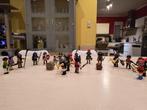 Figurines pirates  PLAYMOBIL, Ophalen of Verzenden, Zo goed als nieuw