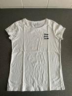 Wit t-shirt ‘ready for the sun’ Bel&Bo - maat 152, Enfants & Bébés, Vêtements enfant | Taille 152, Fille, Chemise ou À manches longues
