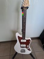 Squier Vintage Modified Jazzmaster, Muziek en Instrumenten, Ophalen, Zo goed als nieuw, Solid body, Overige merken