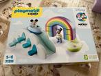 PLAYMOBIL 1.2.3 & Disney Mickey Mouse Wolkenhuis - 71319, Enlèvement ou Envoi, Neuf