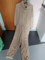 combinaison pygama Hunkemoller, Kleding | Dames, Ophalen, Beige, Maat 42/44 (L), Nieuw