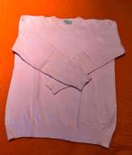 Trui Kiwi V hals maat M/L unisex, Ophalen, Zo goed als nieuw, Maat 48/50 (M)