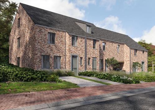 Appartement te koop in Diepenbeek, 3 slpks, Immo, Huizen en Appartementen te koop, Appartement