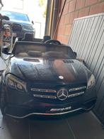 Elektrische speelgoedauto mercedes benz nieuw, Kinderen en Baby's, Ophalen, Nieuw