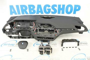 Airbag kit Tableau de bord speaker BMW 1 serie F40 beschikbaar voor biedingen