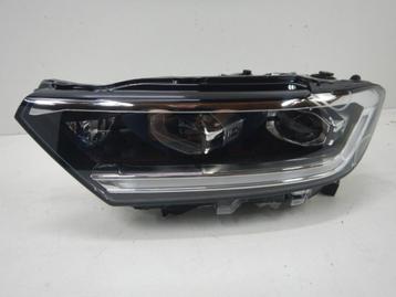 VW T-Roc Facelift Koplamp IQ-LED Links 2GA941035AF beschikbaar voor biedingen