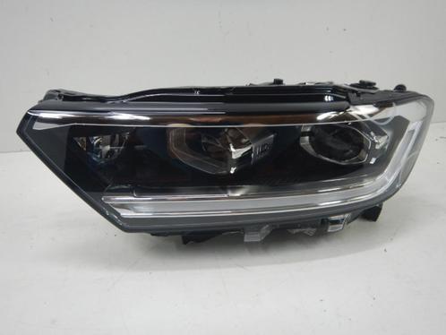 VW T-Roc Facelift Koplamp IQ-LED Links 2GA941035AF, Auto-onderdelen, Verlichting, Volkswagen, Gebruikt, Ophalen of Verzenden