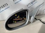Buitenspiegel links van een Mercedes S-Klasse, Ophalen of Verzenden, 3 maanden garantie, Gebruikt, Mercedes-Benz