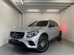 Mercedes-Benz - GLC350e - AMG Line - Pano dak - ..., Auto's, Mercedes-Benz, Automaat, 4 cilinders, 2000 kg, 5 zetels