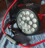 Infrarood healing light, Sport en Fitness, Sauna, Ophalen of Verzenden, Nieuw, Infrarood