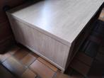 Gratis salontafel, Huis en Inrichting, Ophalen, Gebruikt, 100 tot 150 cm, 50 tot 100 cm