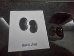 Samsung buds live, Telecommunicatie, Mobiele telefoons | Oordopjes, Ophalen of Verzenden, Nieuw