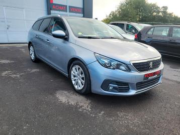 Peugeot 308 1.5hdi**2020 beschikbaar voor biedingen