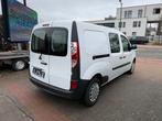Kangoo maxi euro 6 en maar 47.000 km, Auto's, Euro 6, Renault, Bedrijf, Diesel