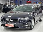 Opel Insignia Sports 1.6 CDTI Front Lane Assist Cockpit Gps, Auto's, 100 kW, Stof, Gebruikt, 4 cilinders