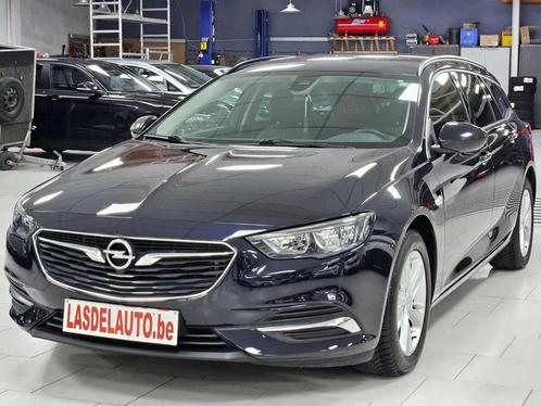 Opel Insignia Sports 1.6 CDTI Front Lane Assist Cockpit Gps, Auto's, Opel, Bedrijf, Te koop, Insignia, ABS, Airbags, Airconditioning