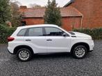 Suzuki Avitara 1.0 essence en 12/2019 138300 km, Autos, 121 g/km, Achat, 998 cm³, Entreprise
