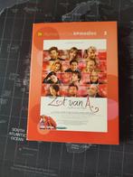 Zot van A dvd, CD & DVD, DVD | Néerlandophone, Comme neuf, Autres genres, Tous les âges, Film