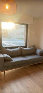 Slaapzetel Maison du Monde, Huis en Inrichting, Ophalen, Gebruikt, Tweepersoons