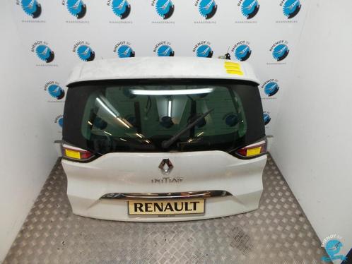 Achterklep Renault Espace 2016, Autos : Pièces & Accessoires, Électronique & Câbles, Renault, Utilisé, Enlèvement ou Envoi