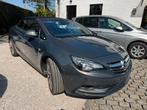 Opel Cascada Cabrio 1.6i benzine -73000KM*170PK*FULL OPTIE!, Voorwielaandrijving, Zwart, Cabriolet, 1600 cc