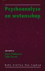 Psychoanalyse en wetenschap, Ophalen of Verzenden, Gelezen