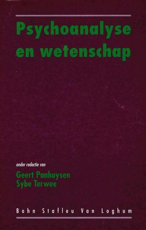 Psychoanalyse en wetenschap, Boeken, Psychologie, Gelezen, Ophalen of Verzenden