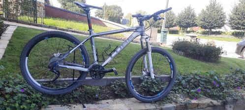 Vélo de montagne CUBE 26", Vélos & Vélomoteurs, Vélos | Hommes | Vélos de sport & Vélo de randonnée, Comme neuf, Autres marques