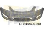 Opel Zafira B (2/08-) voorbumper (koplampsproeiers / PDC) (t, Auto-onderdelen, Opel, Nieuw, Bumper, Verzenden