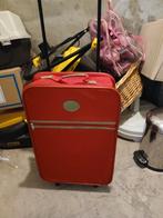 Trolley, Ophalen, Wieltjes