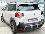 Citroën C3 Aircross 1.2i Essence 2019, Euro 6, Bedrijf, Handgeschakeld, 5 deurs