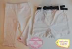 Short en legging Gymp maat 92, Kinderen en Baby's, Kinderkleding | Maat 92, Broek, Gebruikt, Meisje, Ophalen of Verzenden